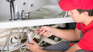 Commercial Plumbing Services in Eaton, CO